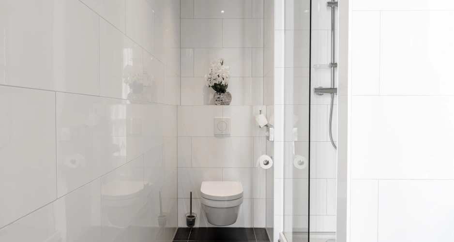 Comfort Single room