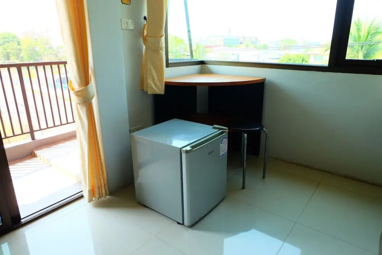 Impress Boutique Hotel