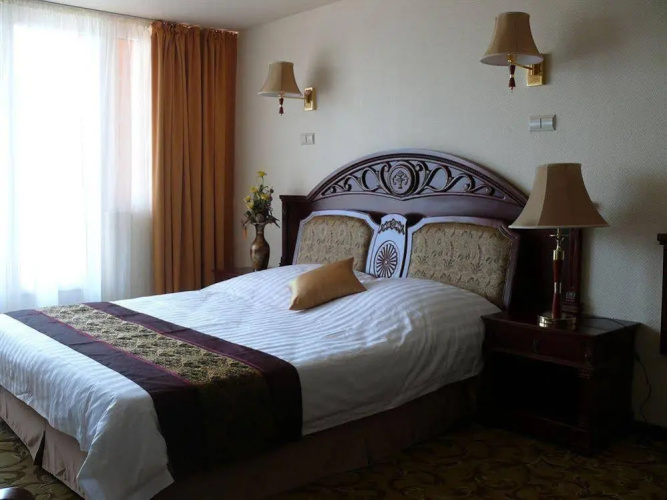 Hotel Bellevue