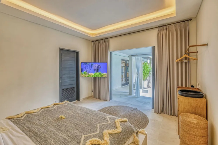 AV Villa Matahari