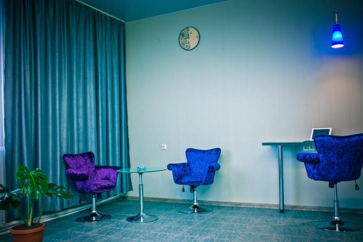 Фотография номера мини отеля Парк-отель Shelest