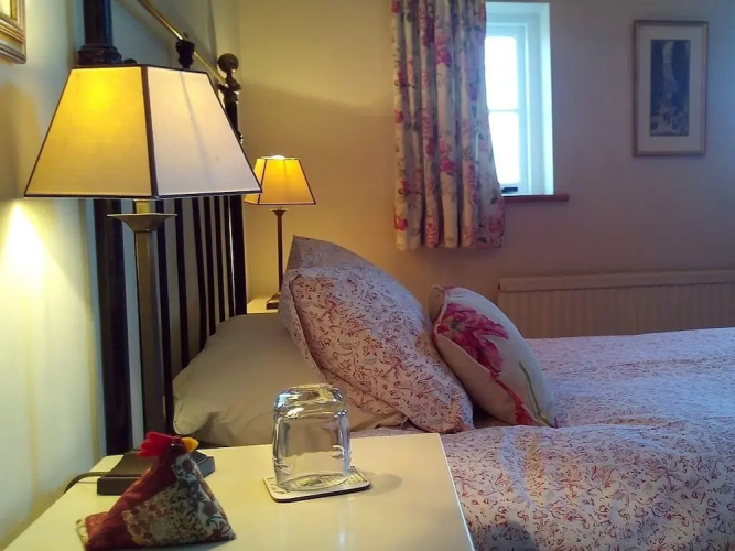 Field Farm Cottage