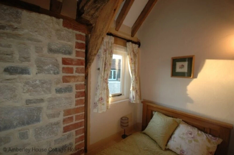 Dairy Byre