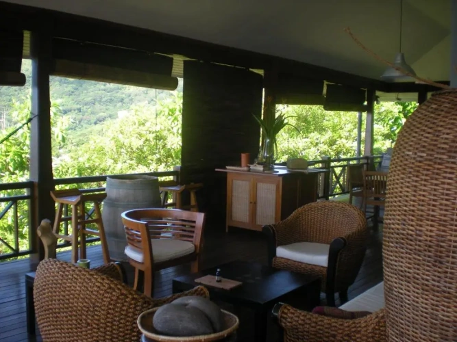Standard Suite