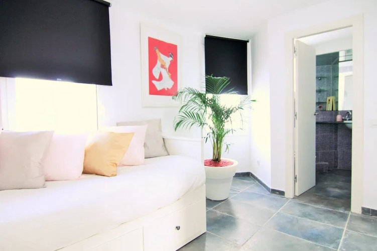 Apartamentos Sitges