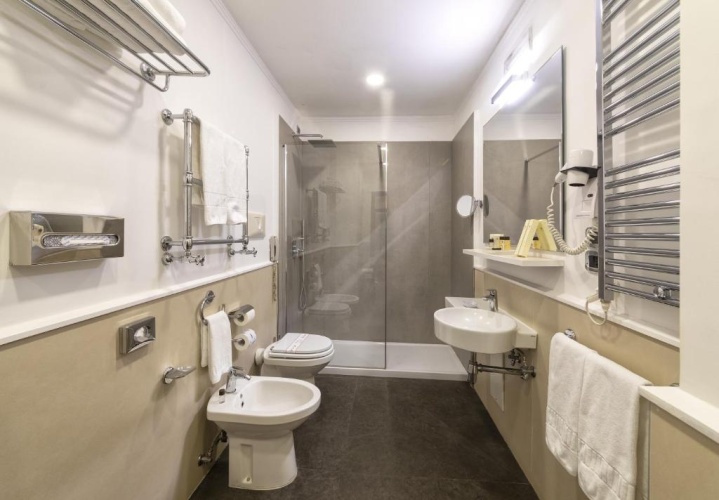 Double Junior Suite