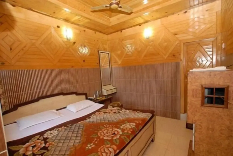 Dev Cottage