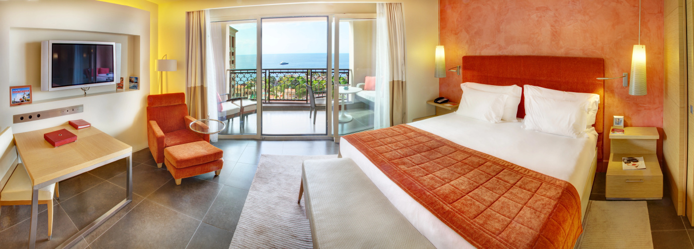 Monte-Carlo Bay Hotel & Resort photo 6
