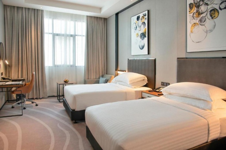 Asiana Grand Hotel photo 15