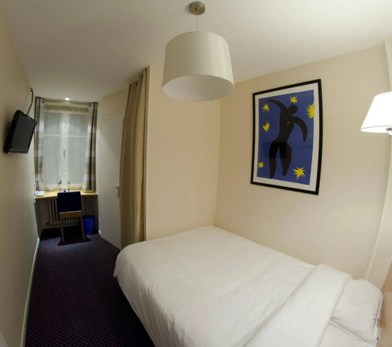 Hotel du Nord