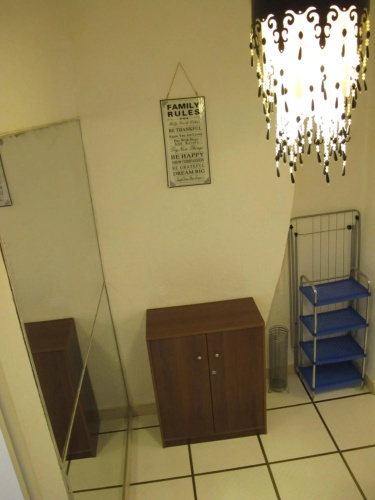 Studio apartman "Arna"