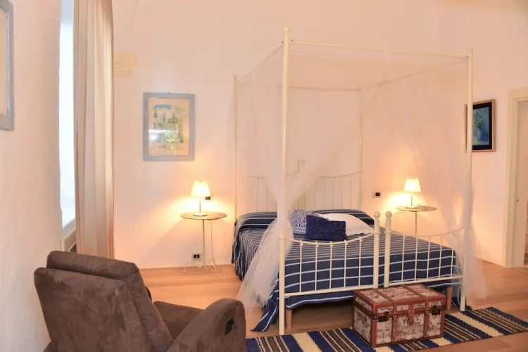 1 Bedroom Comfort Apartment