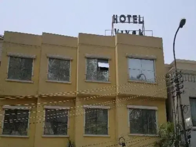 Otel görseli