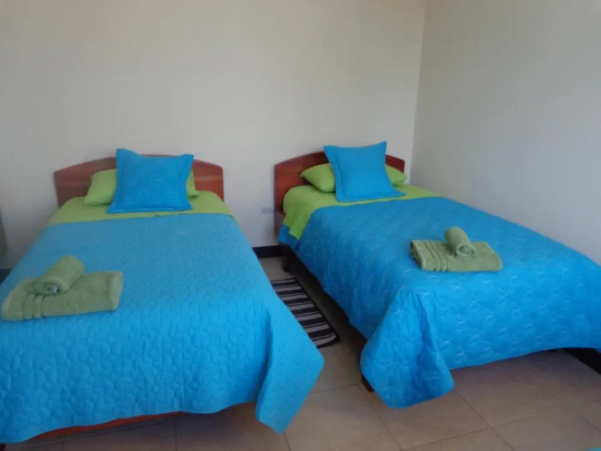 Hostal Casa Cascada