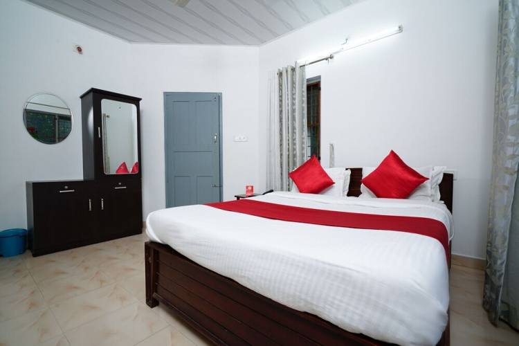 Hotelafbeelding