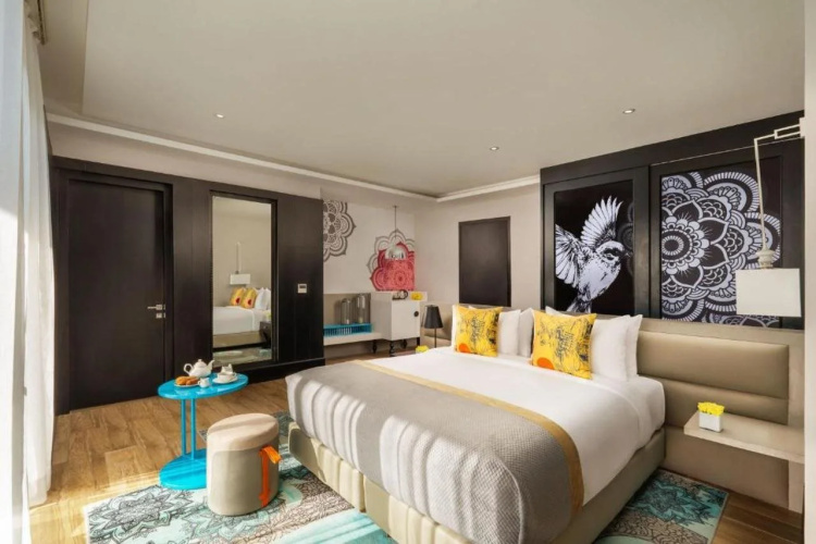 Hotelafbeelding