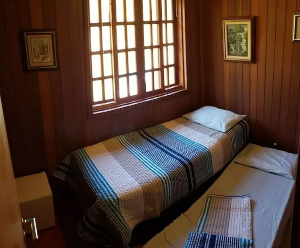Mansão Austríaca Guesthouse