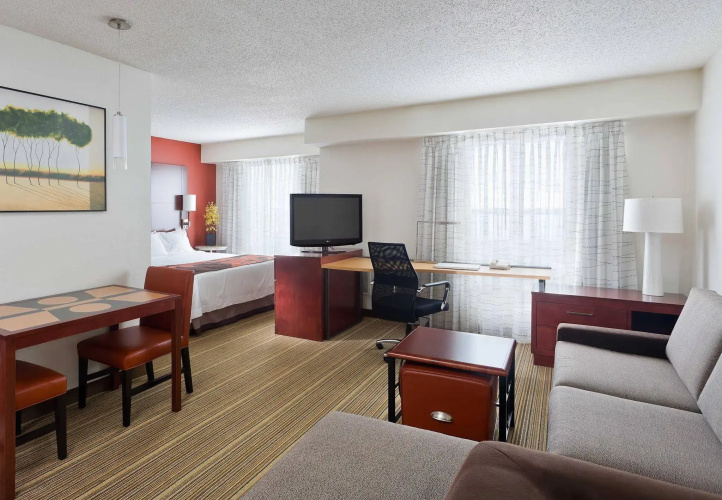 Residence Inn Youngstown Boardman/Poland