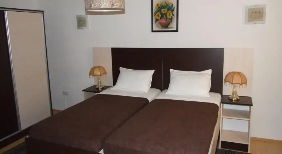 Bed & Breakfast Da Vinci