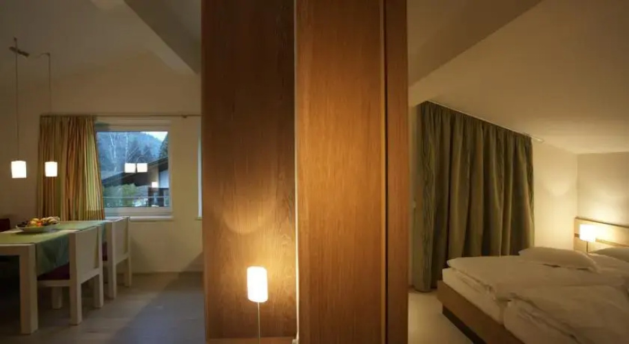 Biedermann's Suiten
