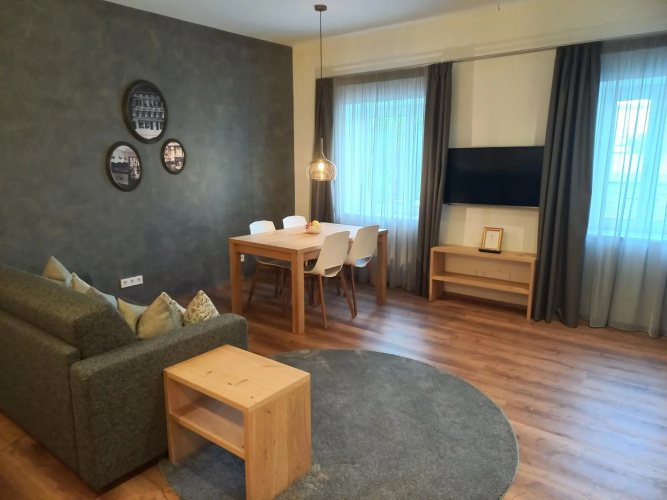 Appartements König
