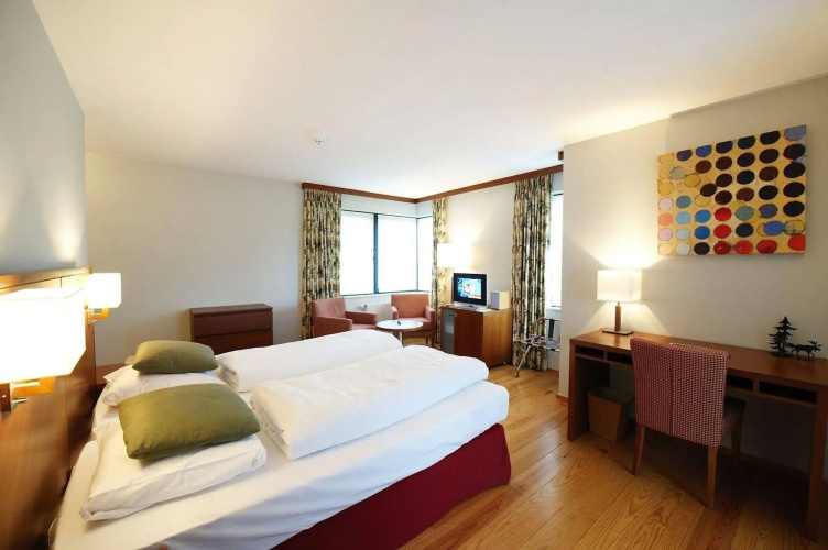 Auberge Beau Séjour
