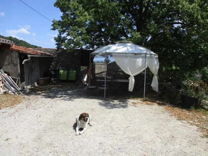 1 Bedroom Cottage