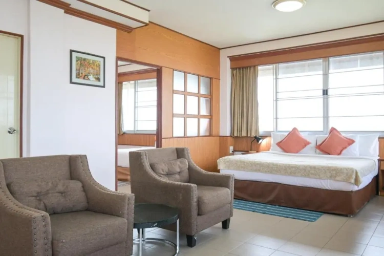 Family Suite