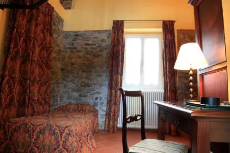 Locanda La Casetta