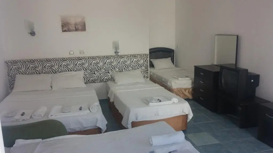 Helios Hotel Bodrum