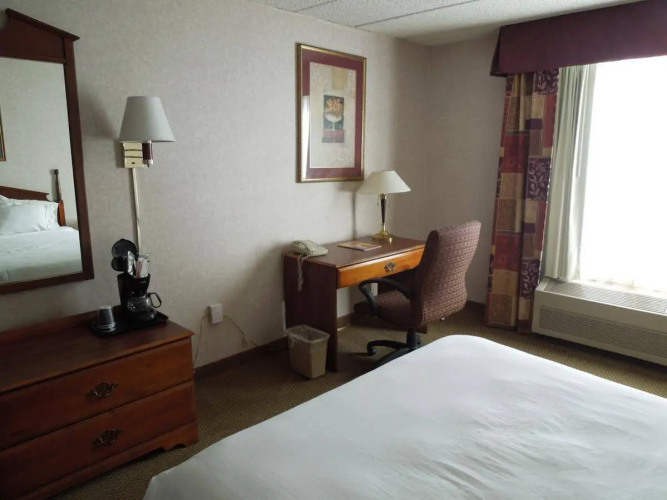 Best Western Lexington Inn