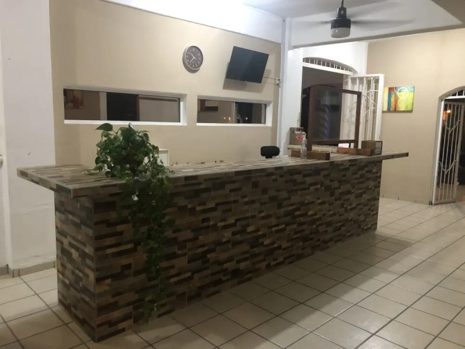 Hotel Maro