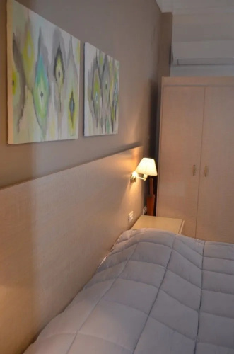 Archontissa Rooms