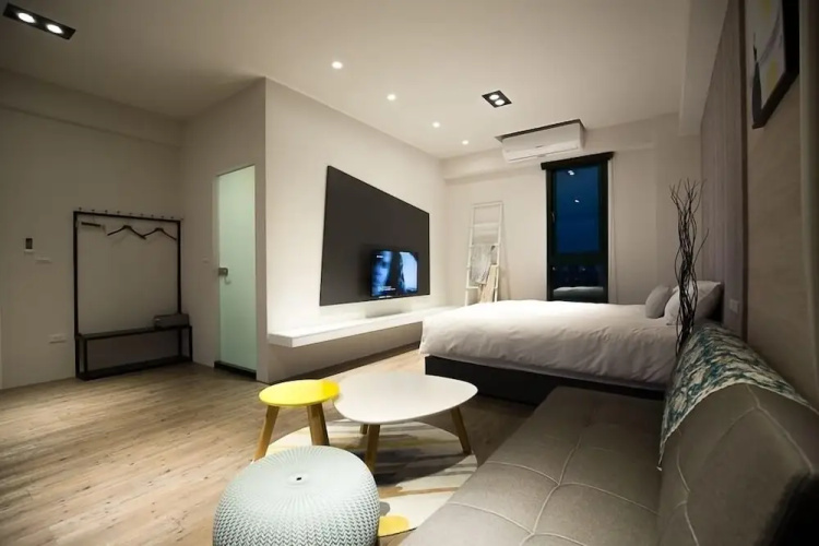 Wei Wei Chu B&B