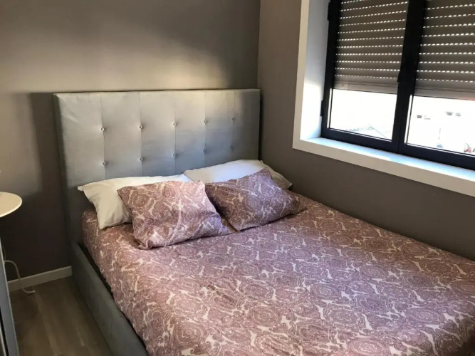 Prestige Apartment