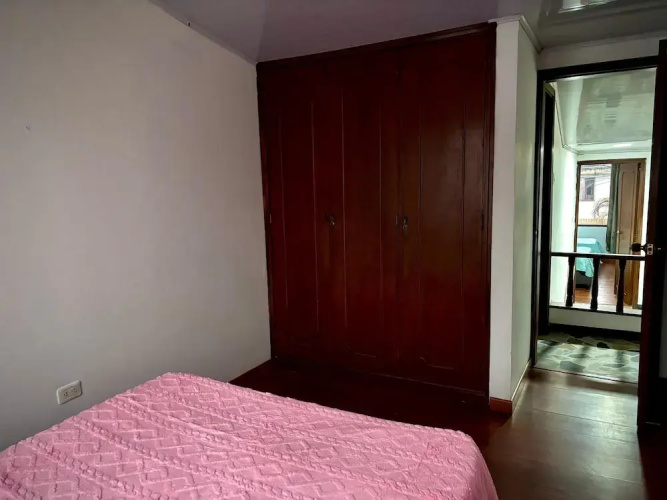 Kuyay Yachi Hostel