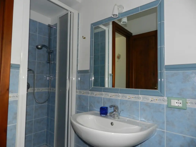 Casa Vacanze Porta Carini