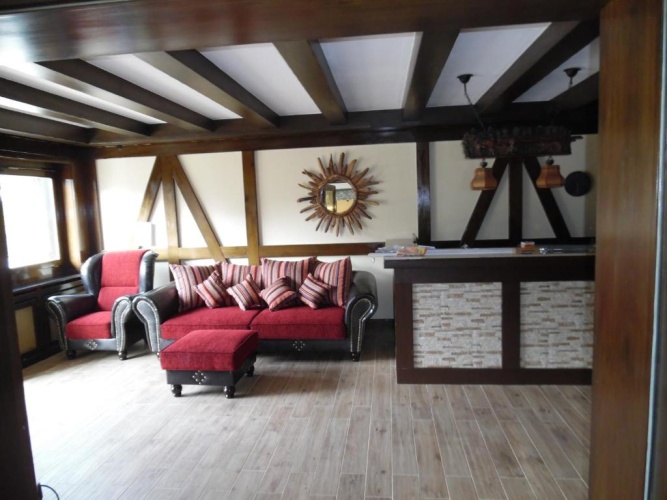 Standard Family room
