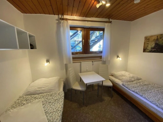 Cottage