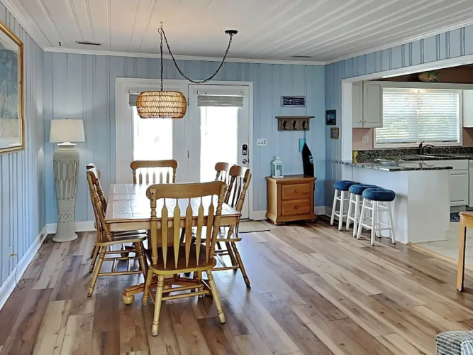 Costic by Topsail Realty