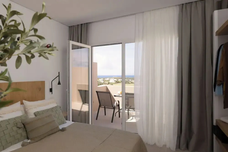 Olive Vista Suites