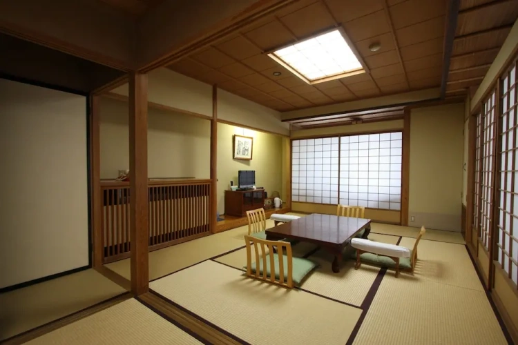 Superior room