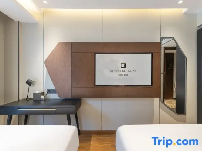 Economy Twin room