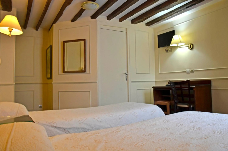 Hotel Havane
