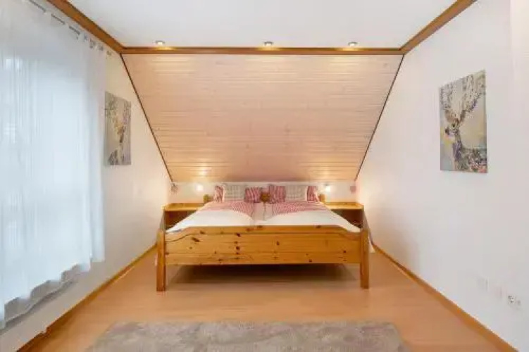 Ferienwohnung Fräulin