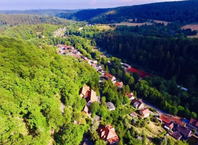 Waldhotel Altenbrak