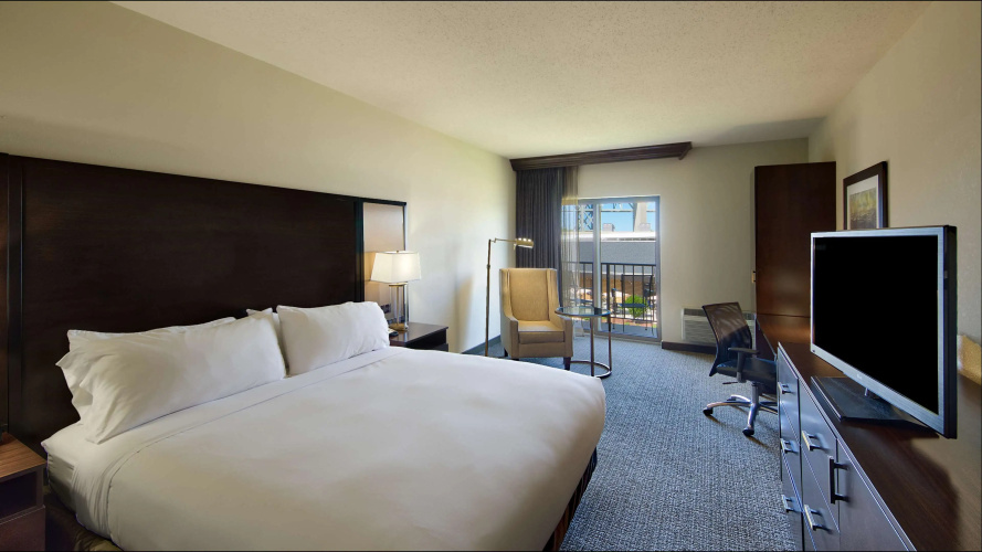 DoubleTree by Hilton Hotel Port Huron