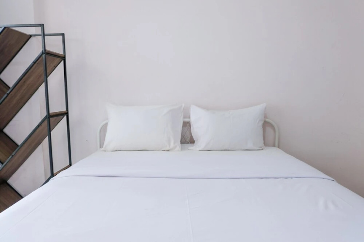 Good Choice Studio At Gateway Pasteur Apartment