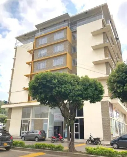 Imagen del hotel