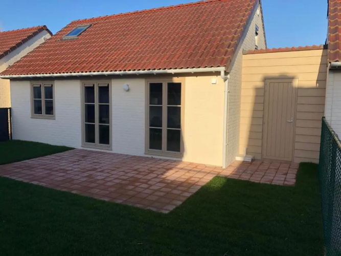 Beachhouse Wenduine 28